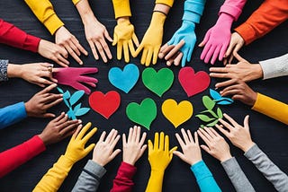 Rebuilding Social Connections and Happiness: Reflecting on the Last 15 Years
