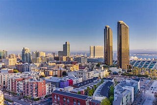 Top 5 Things To Do In San Diego Downtown in 2024