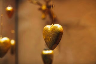 Golden Imperfections