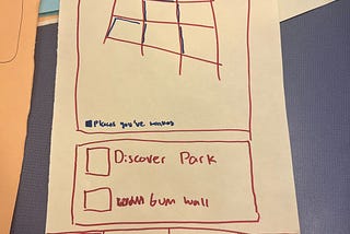TrekTracker