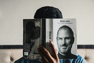 Steve Jobs Mentored a Programmer Whose “2-Step Process to Respond Calmly to Critics” Turned Him…
