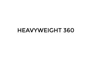 HEAVYWEIGHT 360