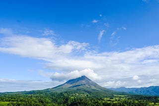 Costa Rica