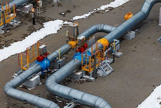 Breaking contract, Russia turns off gas for Bulgaria, Poland