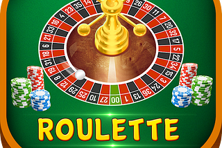 Roulette spelen funny