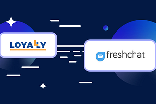 How the team at Loyally brought Freshchat closer to WeChat