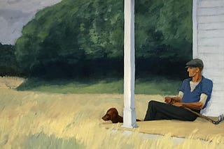 The Dead Are Easier to Love