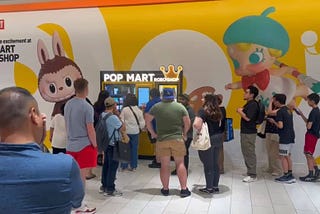 Labubu: Inside the $423 million-a-year ugly toy craze.