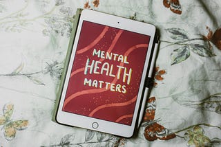 May is Mental Health Awareness Month: A Guide to Self-Care