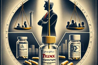 Emotional Intelligence and Empathy — Johnson & Johnson and the Cyanide Laced Tylenol Crisis of 1982