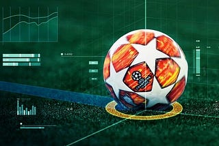 How Data Science is Shaping Football?