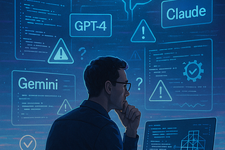 L’Intelligenza Artificiale sta davvero rivoluzionando lo sviluppo software?