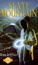Slate Mountain | Cover Image