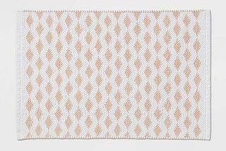 threshold-bath-new-with-tags-reversible-cotton-floor-mat-rug-taupe-and-white-color-tan-white-size-20-1