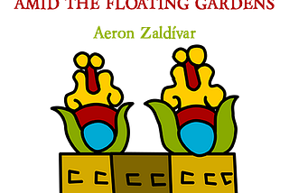 Xochimilco — City and Kingdom