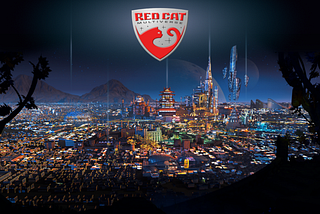 The appeal of RedCatMultiverse, a Web 3.0 project for self-investment