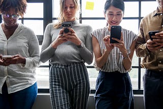 The pivot from habit-forming apps