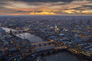 Favourite London Startups of 2020