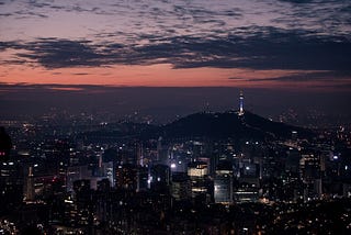 關於 2020，還有 2021