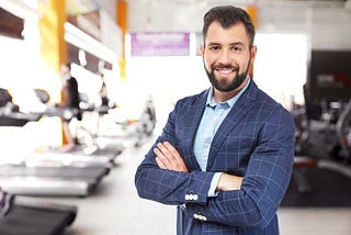 Employing the best sales manager for your fitness business