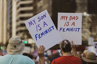 How “Good Little Boys & Girls” Become Violent.