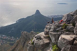 Top 5 Top Ten Things To Do In Cape Town