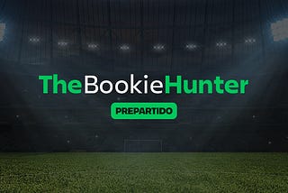 ¡Estrenamos TheBookieHunter Prepartido! — TheBookieHunter — Blog