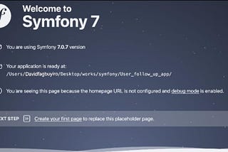How to send a follow-up call to users in a Symfony app using Twilio