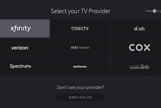 Top 3 ways to Bypass TV Provider Login in 2023? Watch TV For Free — TheTechXP
