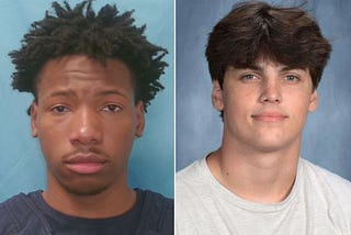 Karmelo Anthony, Austin Metcalf, Racial Conflict and the Numerous Disparities Rampant in the…