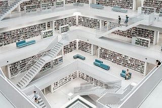 The Three-Layer Knowledge Architecture