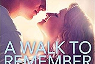 [Book Review] A walk to remember