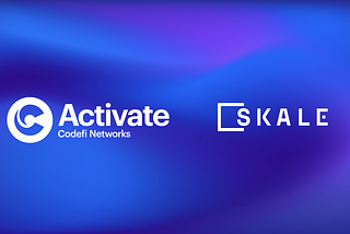 Announcing SKALE Network Launch