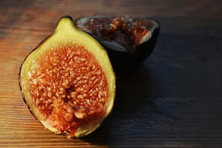 Benefits of Figs ( Anjeer )