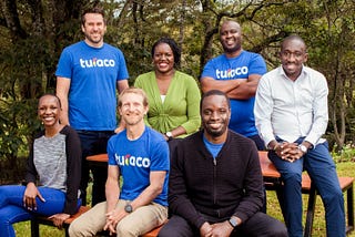 Turaco: Protecting African consumers from financial shocks