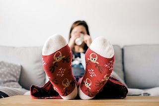 Alleviate Holiday Stress with Smart Home Security