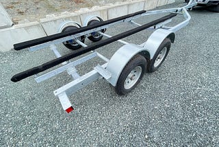 Top Benefits of Owning a Boat Trailer in BC