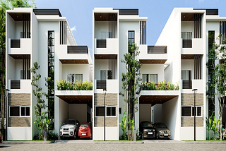 Discover Your Dream Villa with MIMS Builders: Luxury Living in Bangalore’s Prime Locations