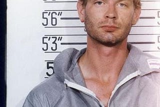 The Milwaukee Monster: The Crimes Of Jeffrey Dahmer