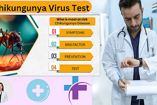 Chikungunya Virus Test: Unraveling the Importance of Early Detection