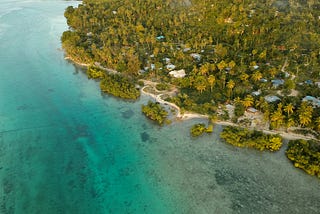 Could Ecocide Become an International Crime? Vanuatu Leads the Charge