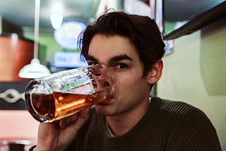 Is Moderate Drinking Protective? — When Reality Isn’t Popular