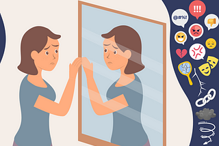 “What happens when we don’t love ourselves?”