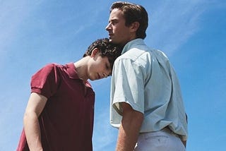 Movies That Took Place In Italy