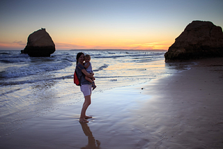 15 surprising things about parenting in Portugal (from Polish perspective)