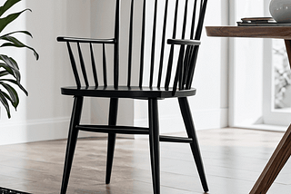 Black-Spindle-Chair-1