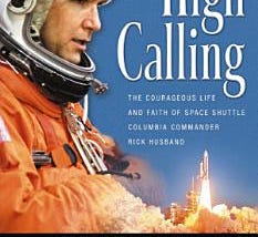 High Calling | Cover Image