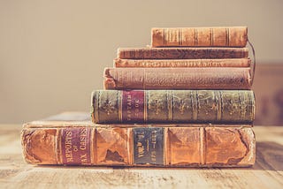 5 Ancient Philosophers’ Books You Must Read