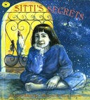 Sitti's Secrets | Cover Image