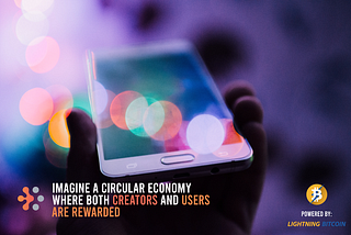 Why Bitcoin is the Future of the Creator Economy
